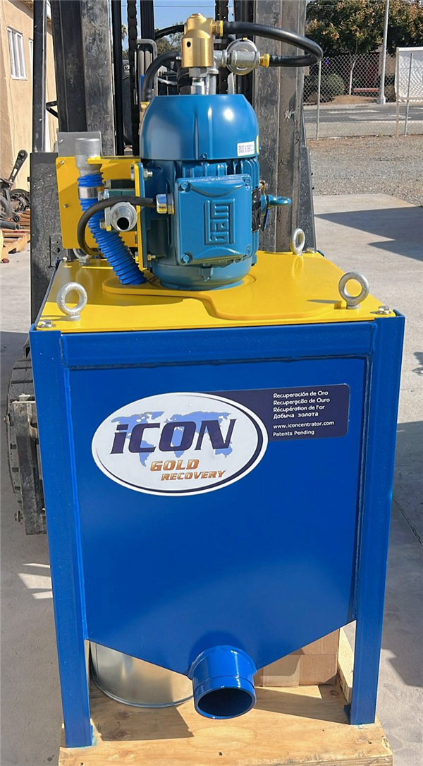 80-100 Tpd Process Facility Consisting Of Primary & Secondary Crushing & Screening, Grinding, Flotation, & More)